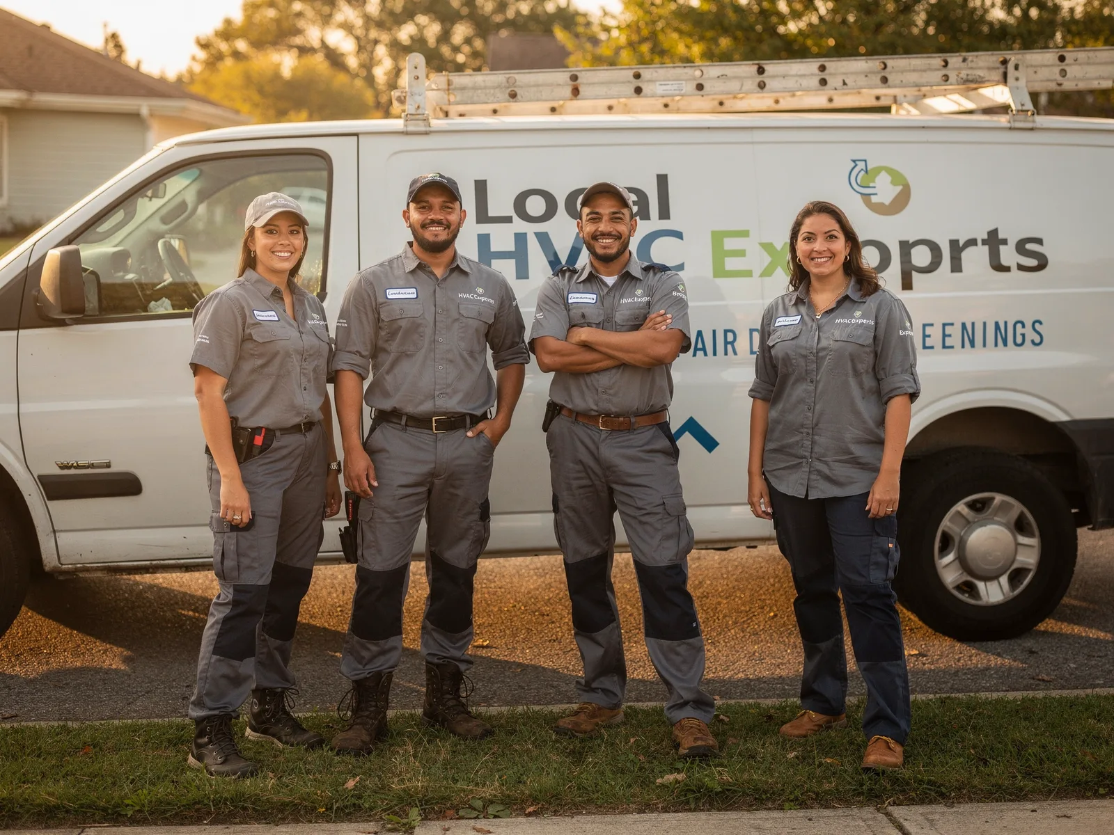 24/7 HVAC Repair & AC Replacement company in Luray, VA